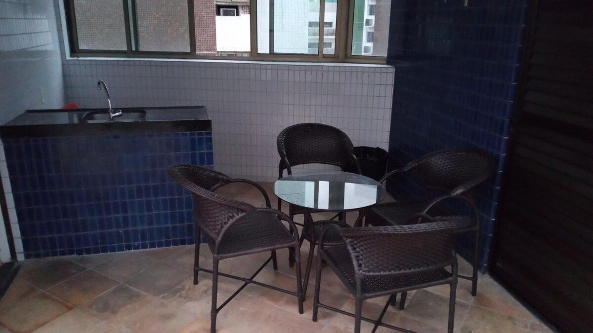 Melhor Local Da Zona Norte Sem Taxas Recife Bagian luar foto