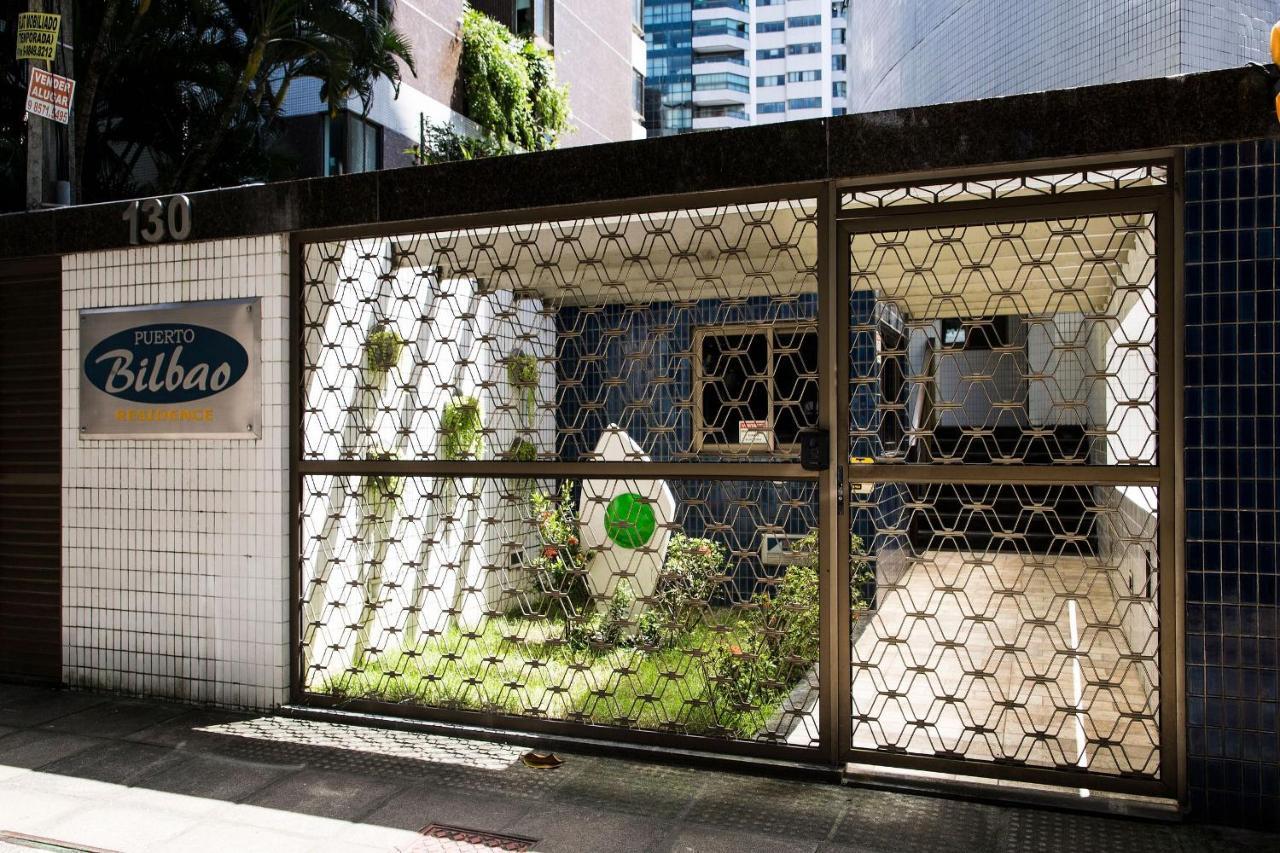 Melhor Local Da Zona Norte Sem Taxas Recife Bagian luar foto