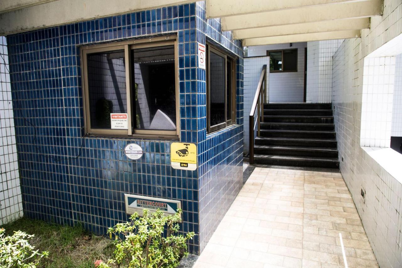 Melhor Local Da Zona Norte Sem Taxas Recife Bagian luar foto