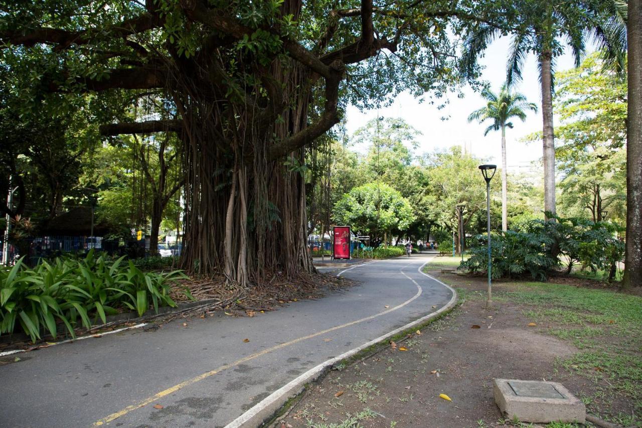 Melhor Local Da Zona Norte Sem Taxas Recife Bagian luar foto