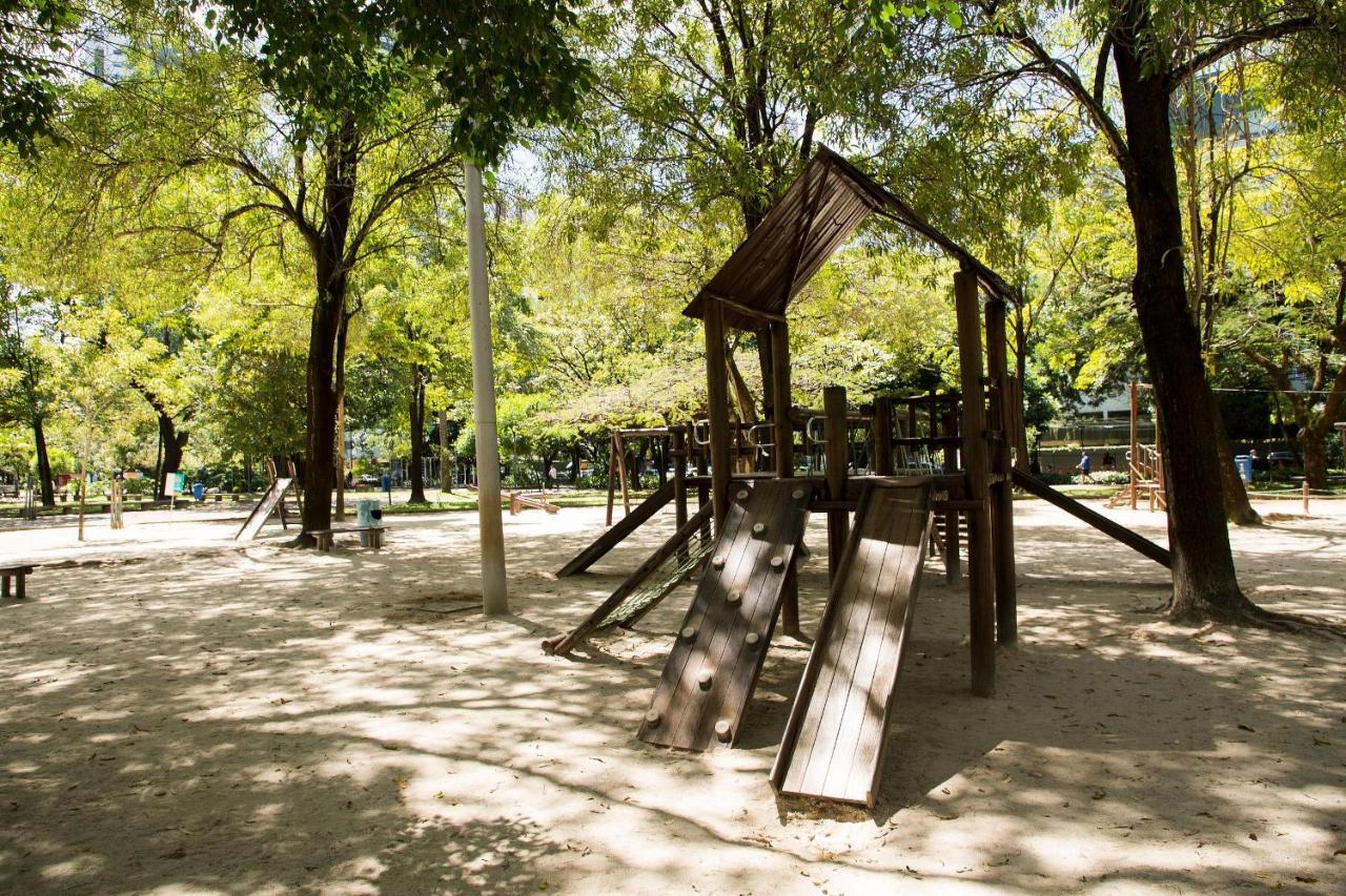 Melhor Local Da Zona Norte Sem Taxas Recife Bagian luar foto