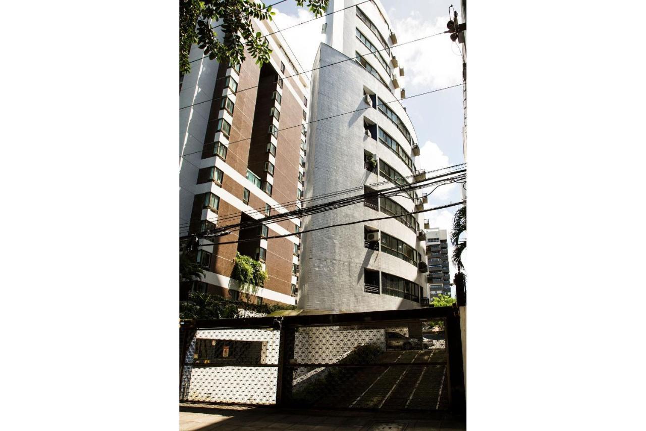 Melhor Local Da Zona Norte Sem Taxas Recife Bagian luar foto
