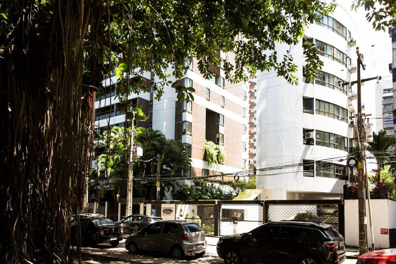 Melhor Local Da Zona Norte Sem Taxas Recife Bagian luar foto