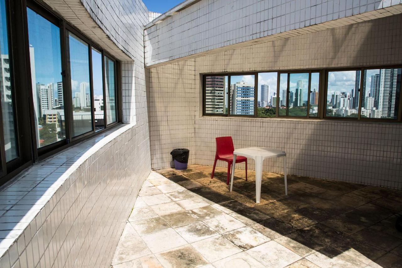 Melhor Local Da Zona Norte Sem Taxas Recife Bagian luar foto