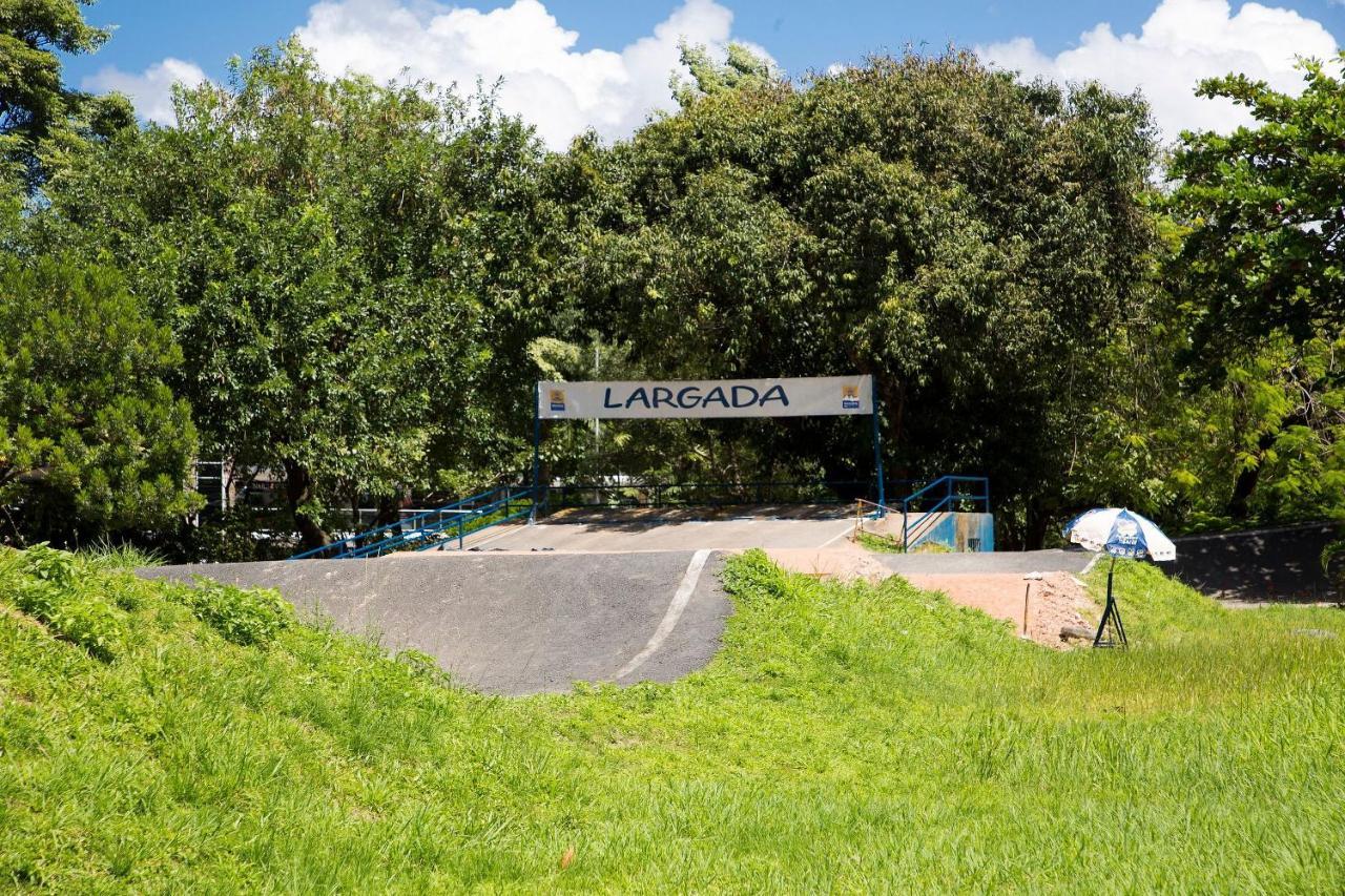 Melhor Local Da Zona Norte Sem Taxas Recife Bagian luar foto