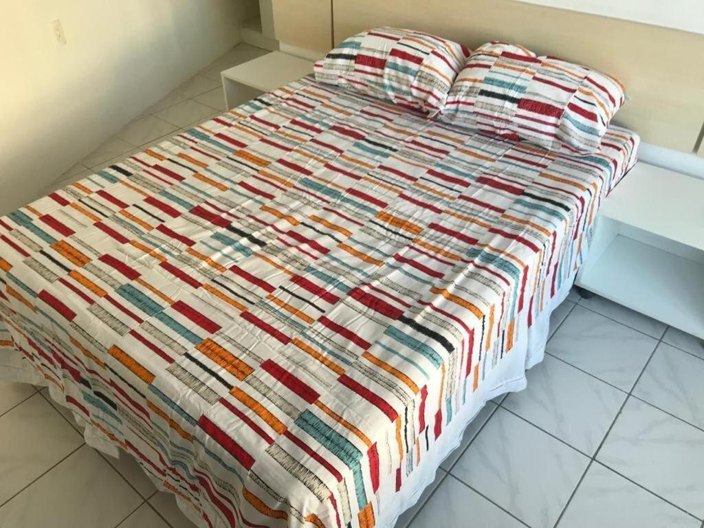 Melhor Local Da Zona Norte Sem Taxas Recife Bagian luar foto