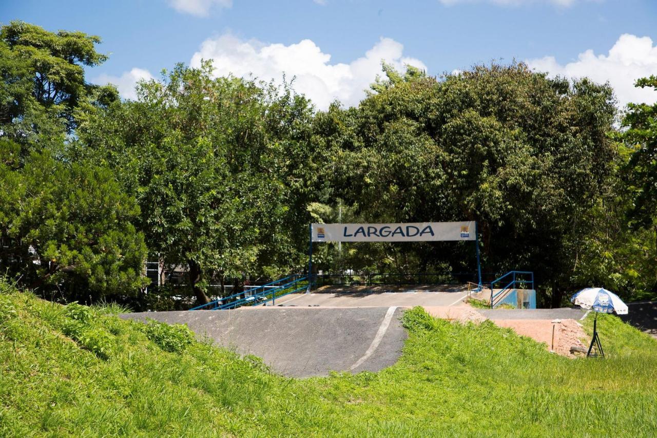 Melhor Local Da Zona Norte Sem Taxas Recife Bagian luar foto