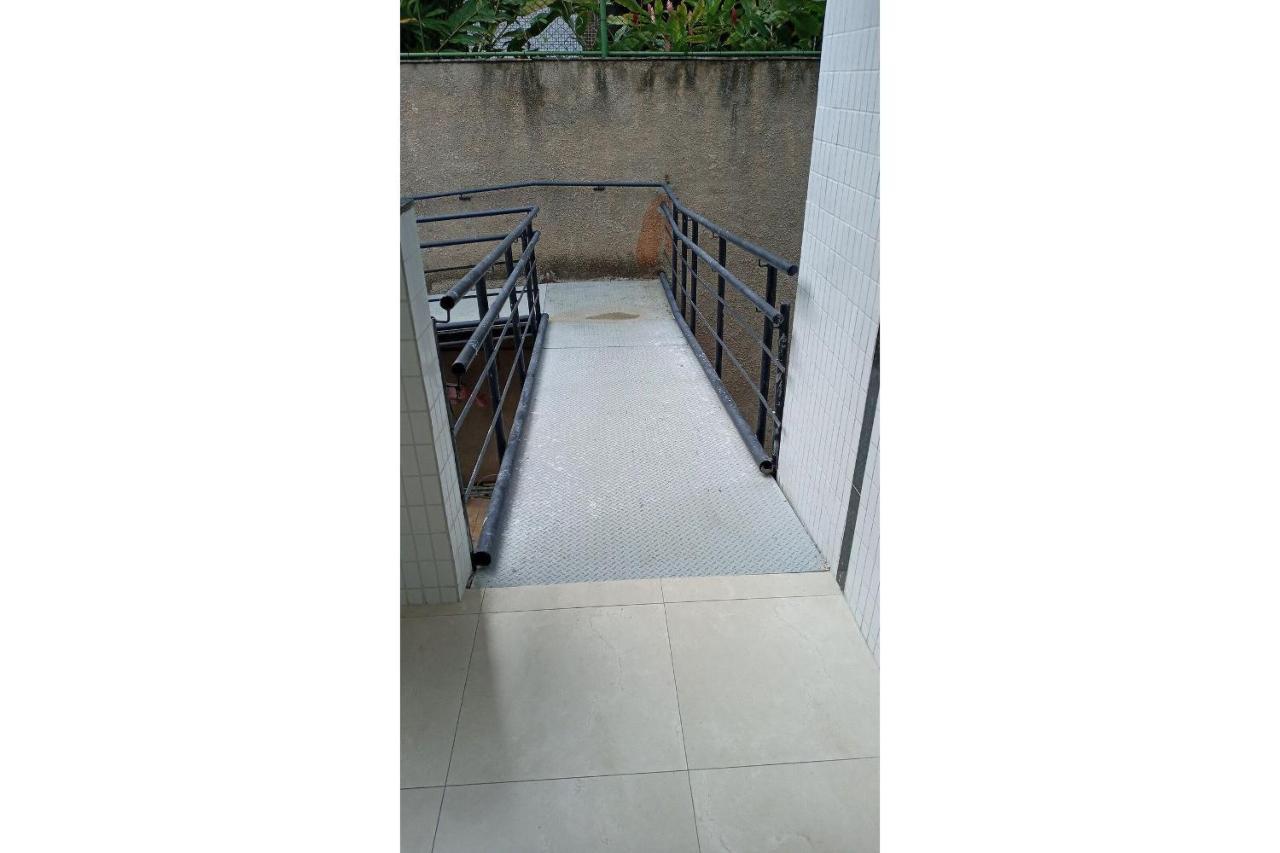 Melhor Local Da Zona Norte Sem Taxas Recife Bagian luar foto