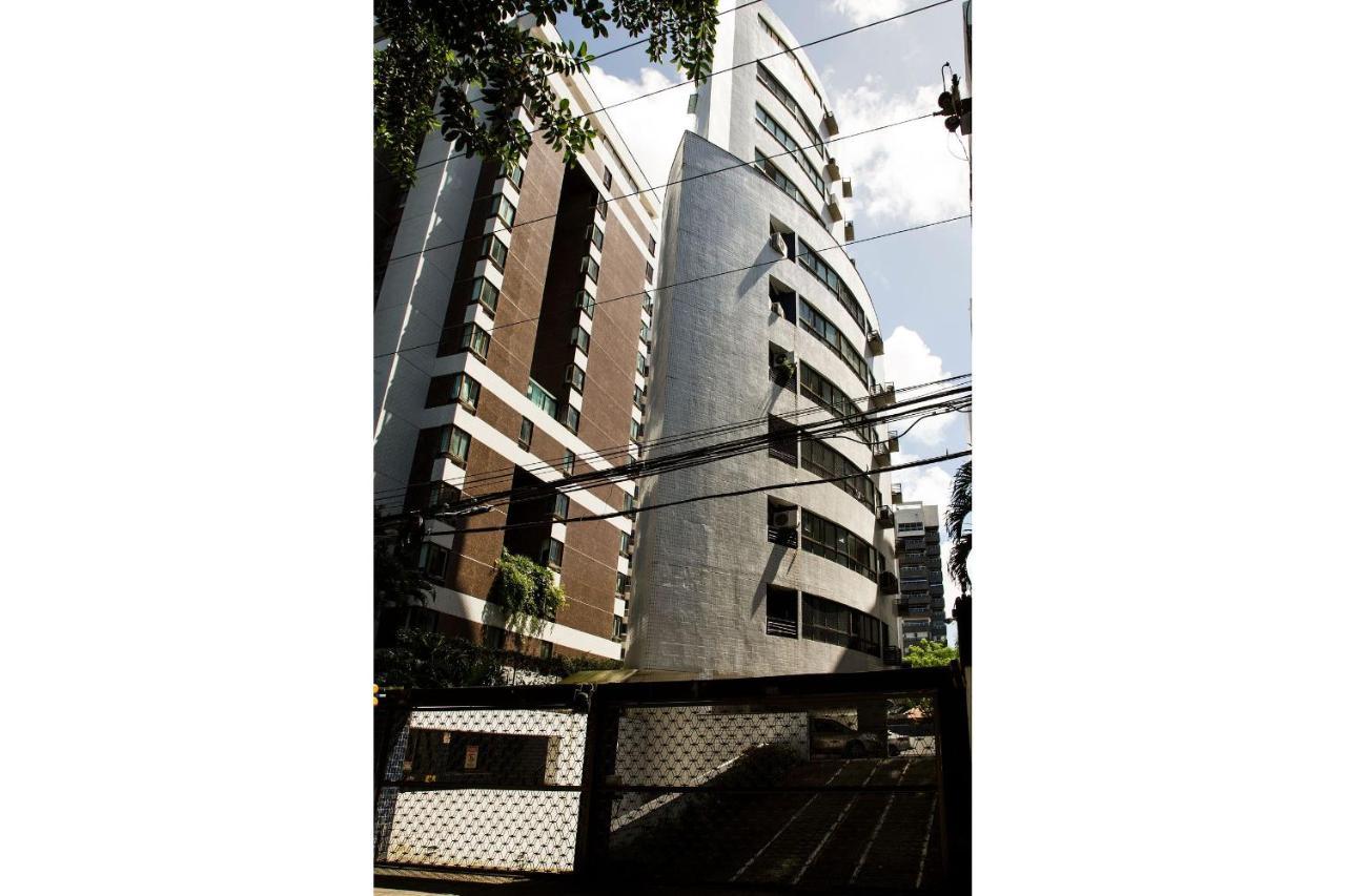 Melhor Local Da Zona Norte Sem Taxas Recife Bagian luar foto