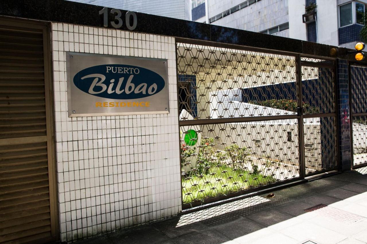 Melhor Local Da Zona Norte Sem Taxas Recife Bagian luar foto
