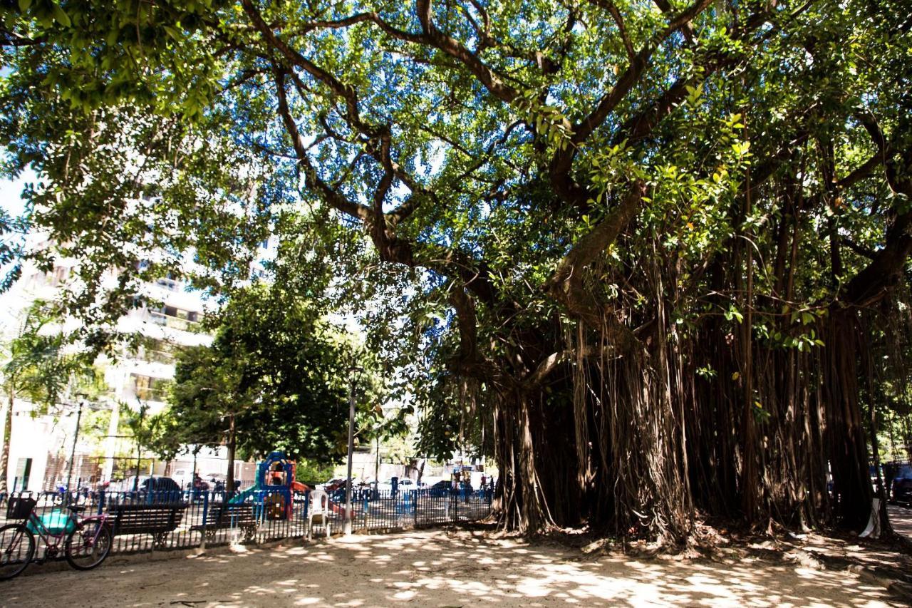 Melhor Local Da Zona Norte Sem Taxas Recife Bagian luar foto