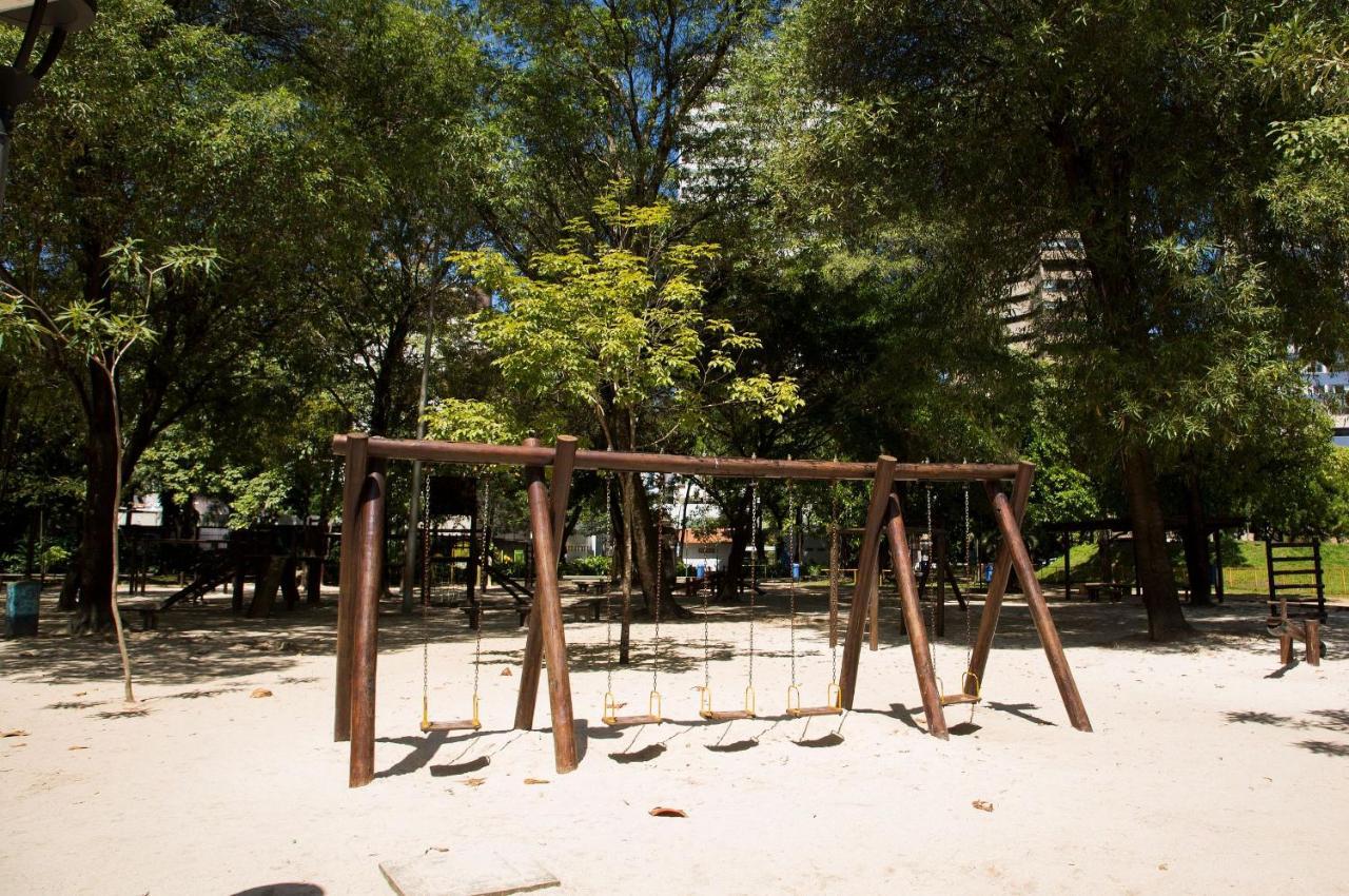 Melhor Local Da Zona Norte Sem Taxas Recife Bagian luar foto