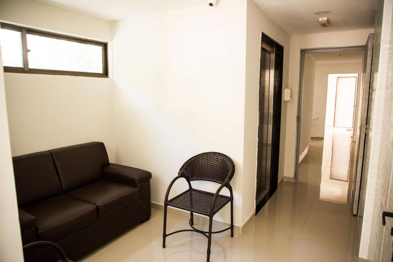 Melhor Local Da Zona Norte Sem Taxas Recife Bagian luar foto