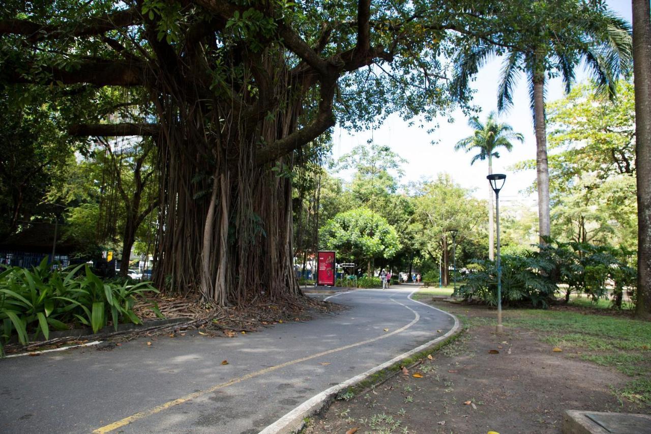 Melhor Local Da Zona Norte Sem Taxas Recife Bagian luar foto