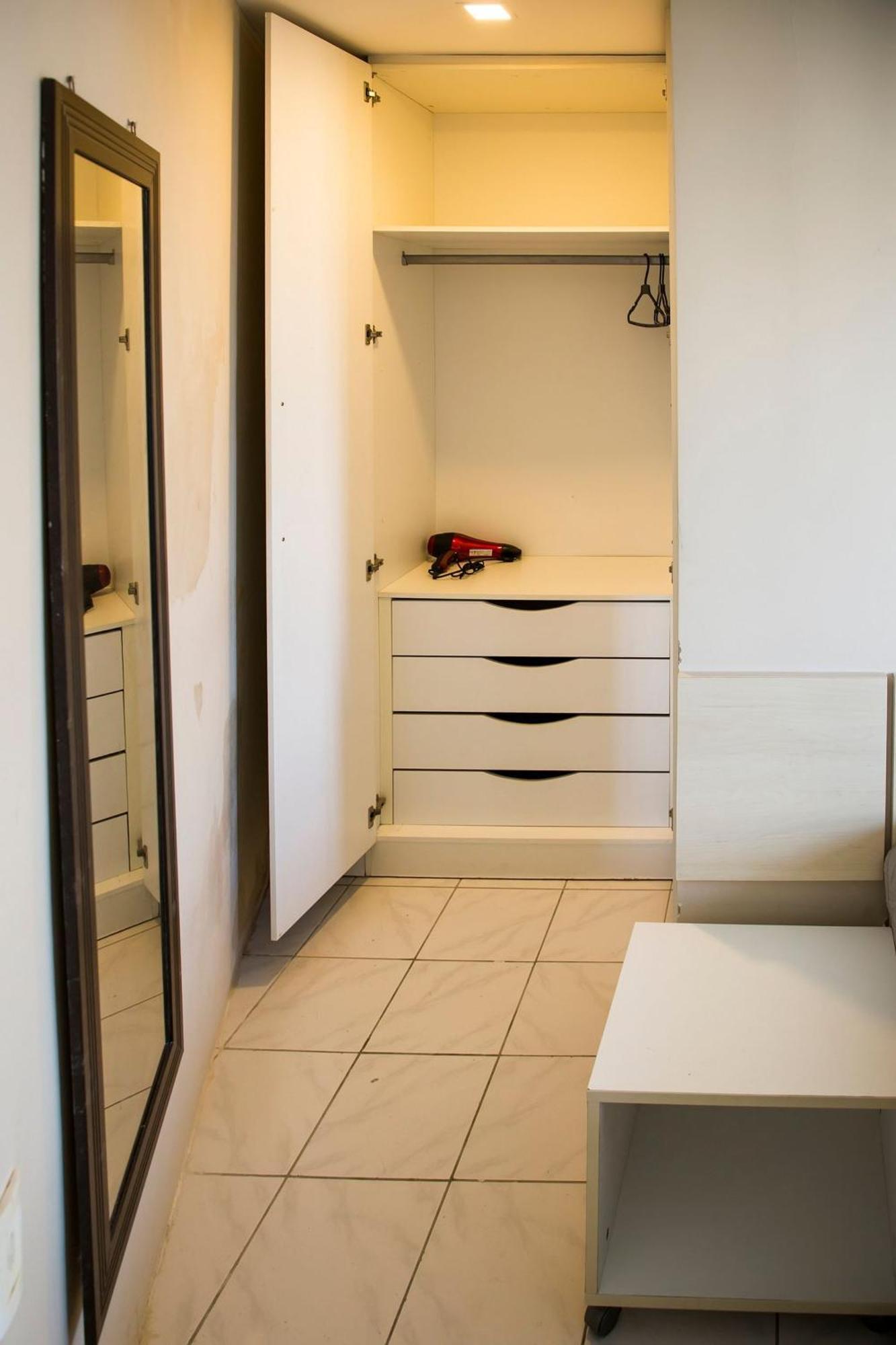Melhor Local Da Zona Norte Sem Taxas Recife Bagian luar foto