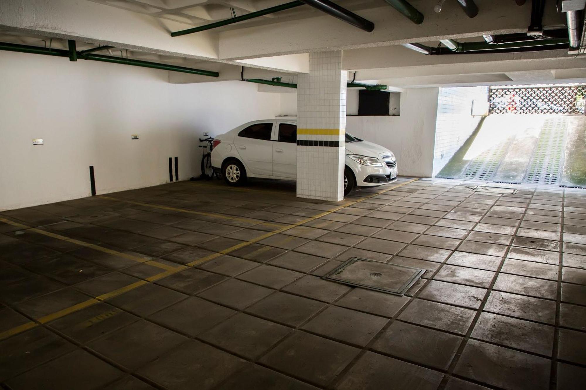 Melhor Local Da Zona Norte Sem Taxas Recife Bagian luar foto