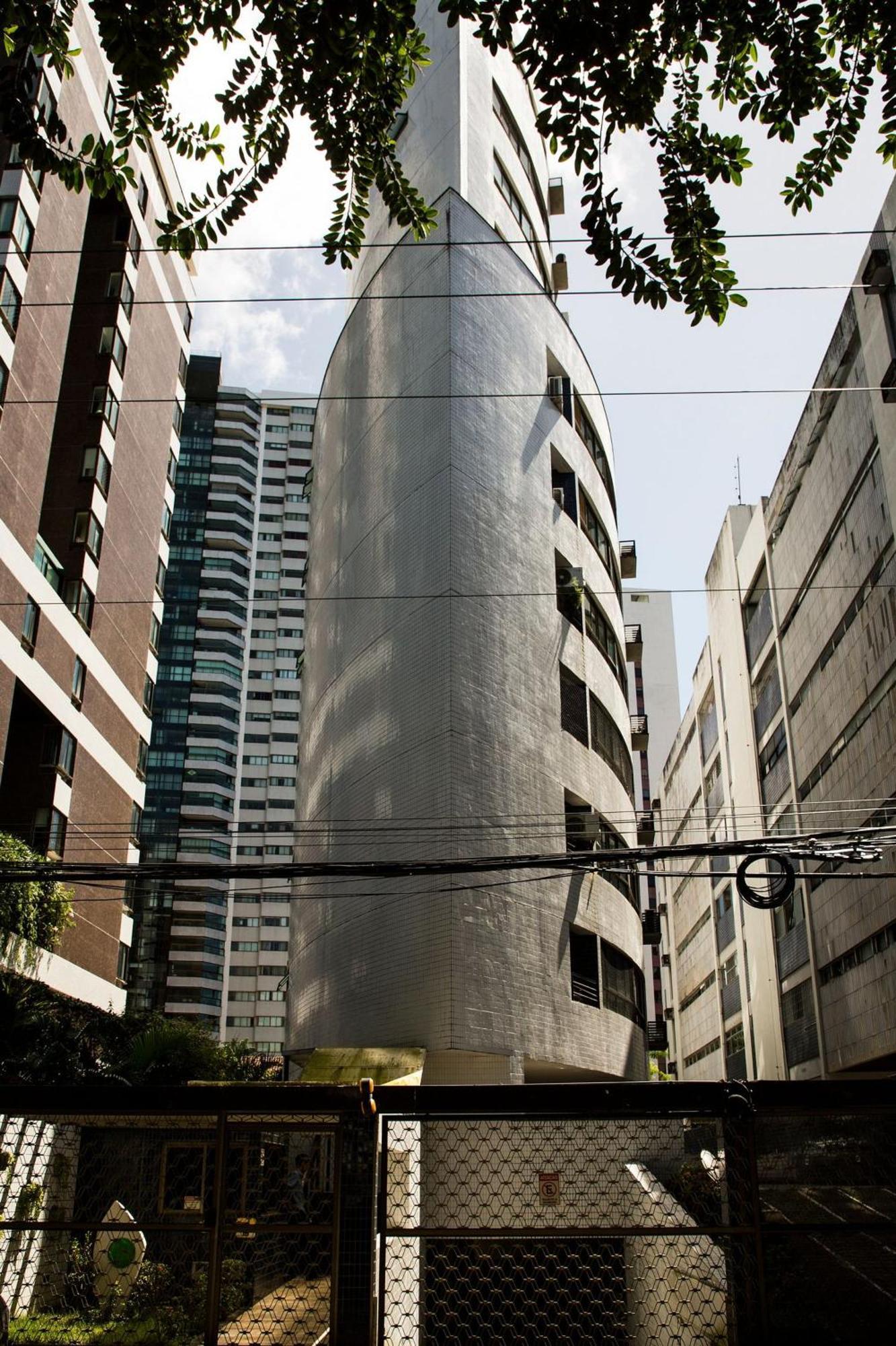 Melhor Local Da Zona Norte Sem Taxas Recife Bagian luar foto