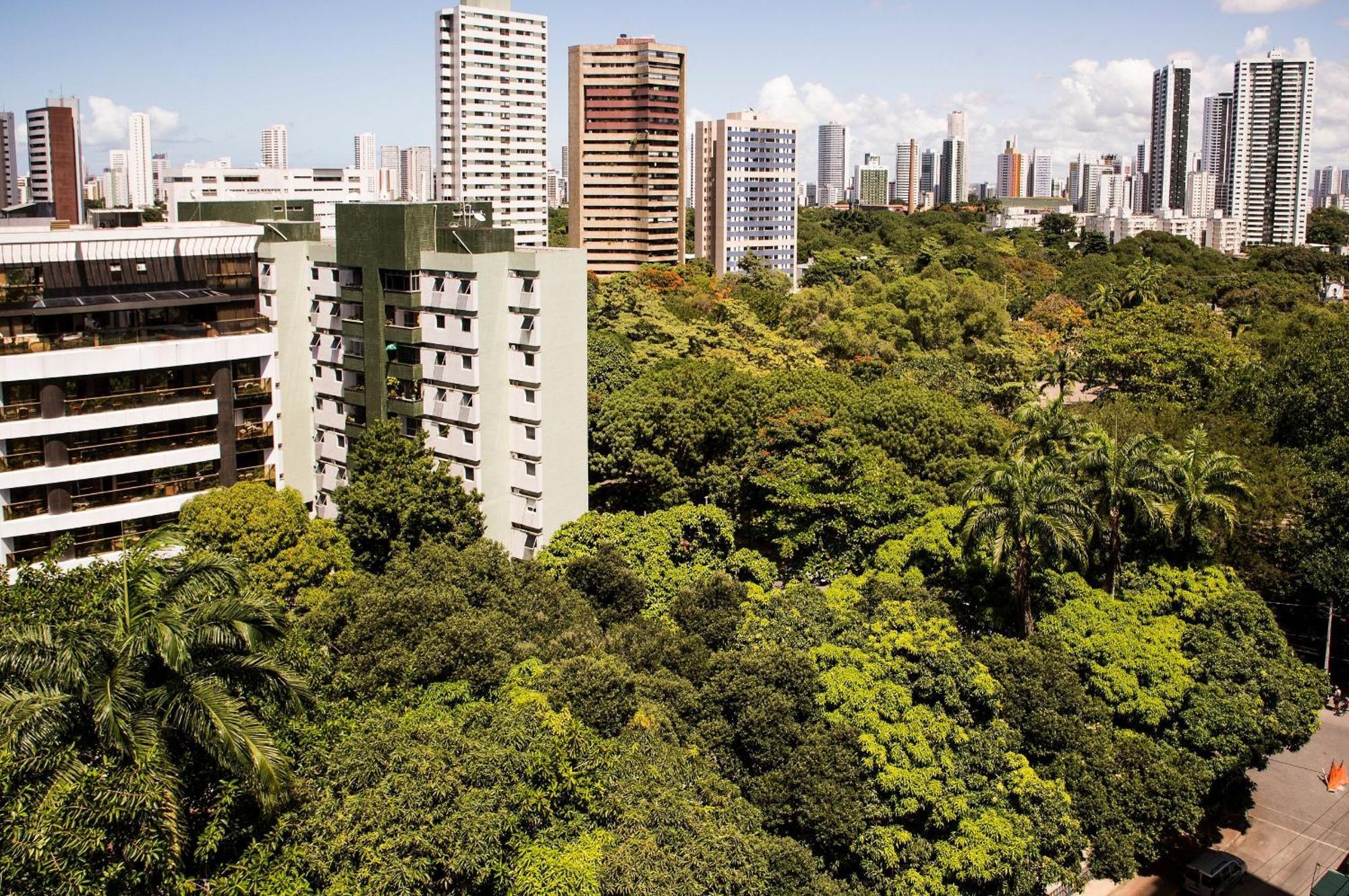 Melhor Local Da Zona Norte Sem Taxas Recife Bagian luar foto