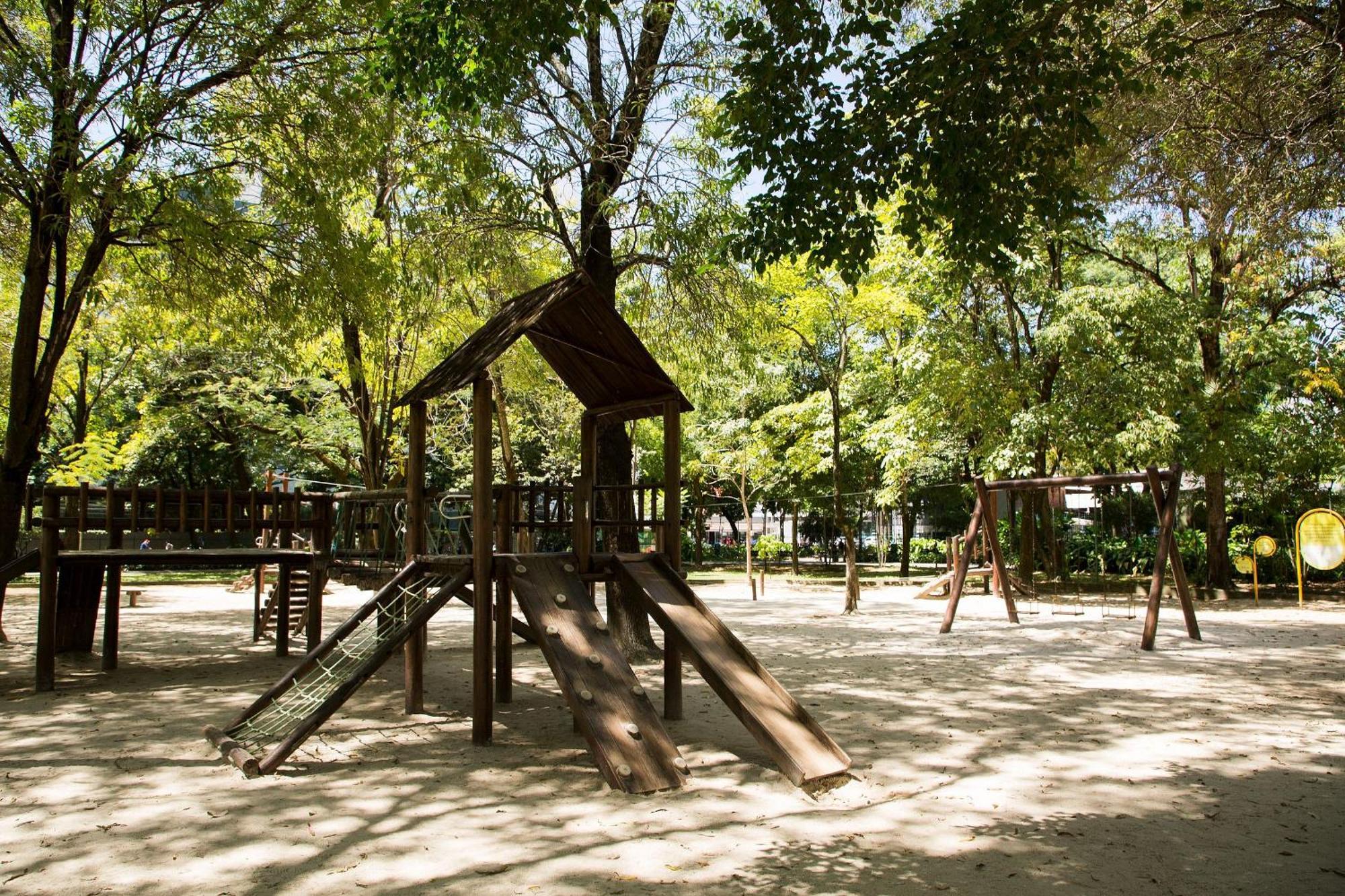 Melhor Local Da Zona Norte Sem Taxas Recife Bagian luar foto